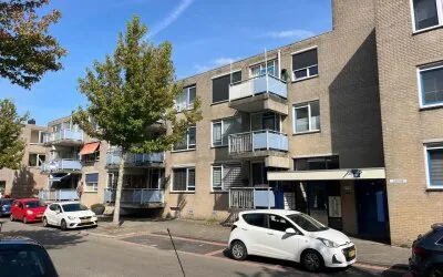 Appartement te koop: Keizershof 20, Herenweg Alphen Aan Den Rijn