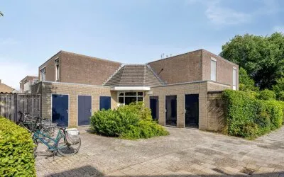 Appartement te koop: Keizershof 737, Raam Uden