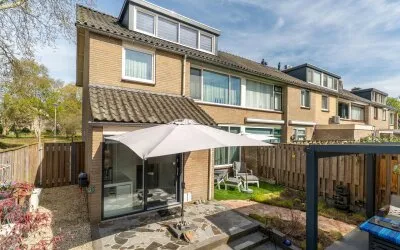 Hoekwoning te koop: Keizershof 9, Molenhoek Molenhoek
