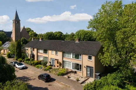 Hoekwoning te koop: Keizershof 9, Molenhoek Molenhoek