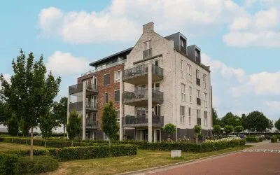 Appartement te koop: Keizershove 35, Ochten Ochten