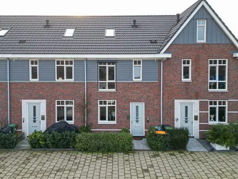 Tussenwoning te koop: Keizerskroon 20, Hooghkamer Voorhout