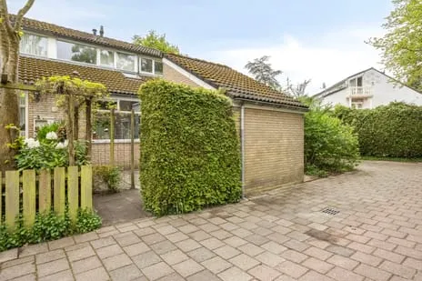 Hoekwoning te koop: Keizerskroon 60, Aldlân-Oost Leeuwarden