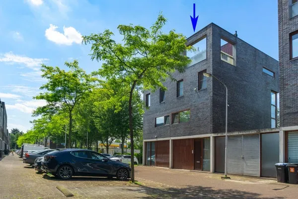 Woning te huur: Keizerskroon, Kraaihoek Noord Papendrecht
