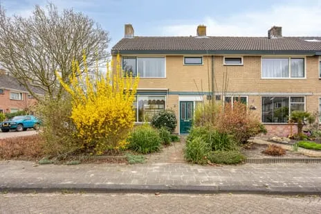 Hoekwoning te koop: Keizerskroonweg 104, Plan Zuid Bovenkarspel