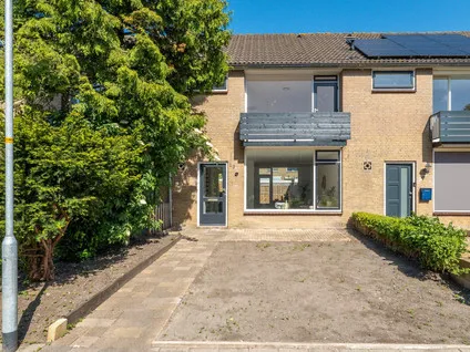 Tussenwoning te koop: Keizerskroonweg 15, Plan Zuid Bovenkarspel