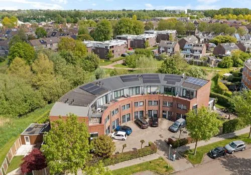 Tussenwoning te koop: Keizersmantel 513, Duinterpen Sneek