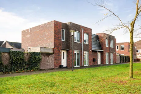 Hoekwoning te koop: Keizerspad 30, Landsherenkwartier Deventer