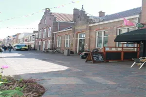 Kamer te huur: Keizerstraat, Scheveningen Badplaats 'S-Gravenhage