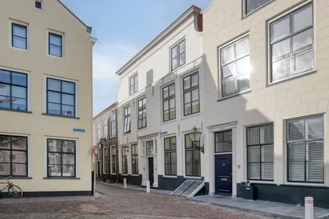 Woning te koop: Keizerstraat 1, Goes-Centrum Goes