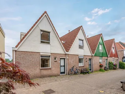 Hoekwoning te koop: Keizerstraat 10, Kampen