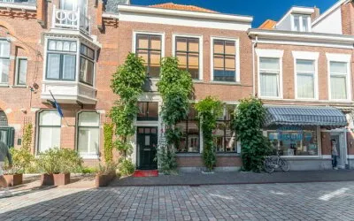 Appartement te koop: Keizerstraat 112A, Scheveningen Badplaats 'S-Gravenhage