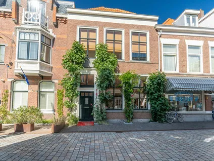 Appartement te koop: Keizerstraat 112A, 'S-Gravenhage