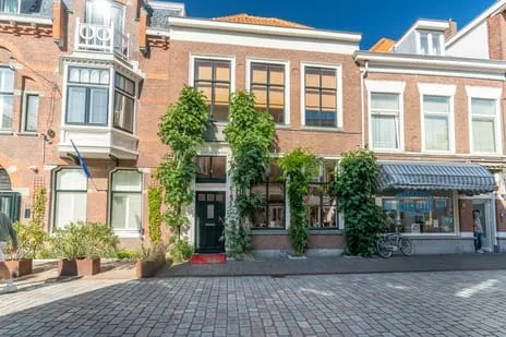 Apartment for sale: Keizerstraat 112A, Scheveningen Badplaats 'S-Gravenhage