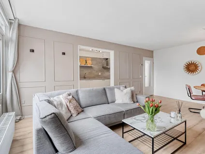 Appartement te koop: Keizerstraat 13, Staatsliedenwijk West Almere