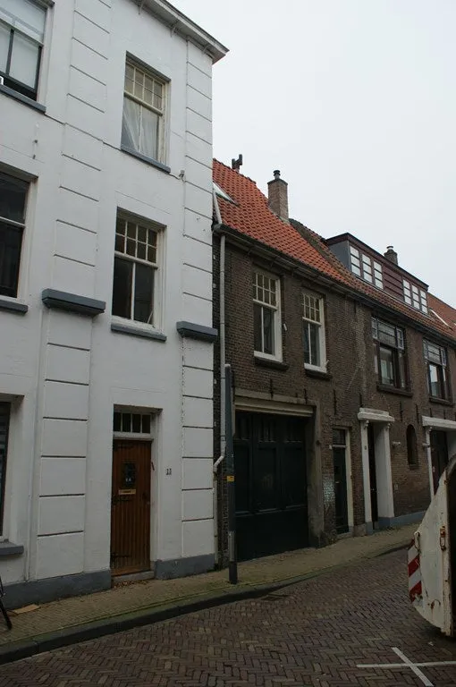 Appartement te koop: Keizerstraat 13, Gorinchem