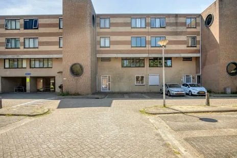 Appartement te koop: Keizerstraat 14, Almere