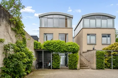Appartement te koop: Keizerstraat 16D, Nobelstraat en omgeving Utrecht