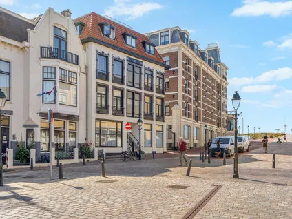 Appartement te koop: Keizerstraat 17, Oud Scheveningen 'S-Gravenhage