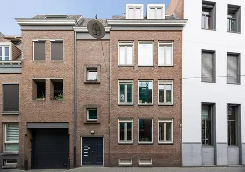 Appartement te koop: Keizerstraat 17, Binnenstad centrum 'S-Hertogenbosch