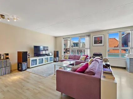 Appartement te koop: Keizerstraat 171D, Oud Scheveningen 'S-Gravenhage