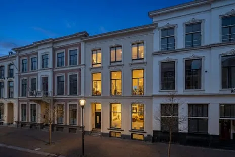 Tussenwoning te koop: Keizerstraat 25, Singel Deventer