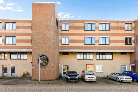Appartement te koop: Keizerstraat 28, Almere