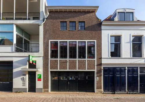 Koopwoning: Keizerstraat 29B in Utrecht - €525.000 - 73m²