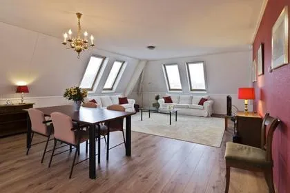Appartement te huur: Keizerstraat 2H, Bovenstad Gorinchem