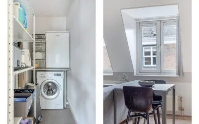 Appartement te koop: Keizerstraat 33, Binnenstad centrum 'S-Hertogenbosch
