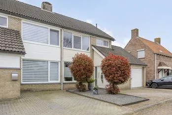 Tussenwoning te koop: Keizerstraat 4, Putte