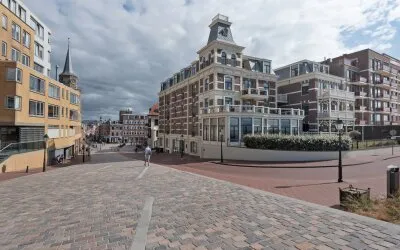 Appartement te koop: Keizerstraat 5E, Oud Scheveningen 'S-Gravenhage