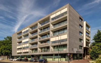 Appartement te koop: Keizerstraat 69, Chassé Breda