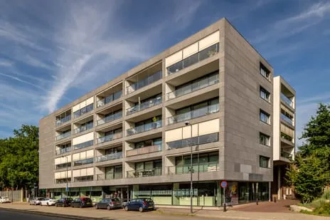 Appartement te koop: Keizerstraat 69, Chassé Breda