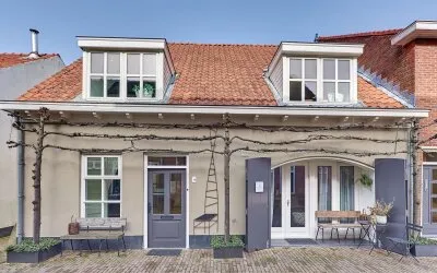 Appartement te koop: Keizerstraat 9, Harderwijk
