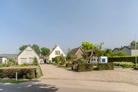 Twee-onder-één-kap te koop: Keizerstraat 96, Verspreide huizen Ochten Ijzendoorn