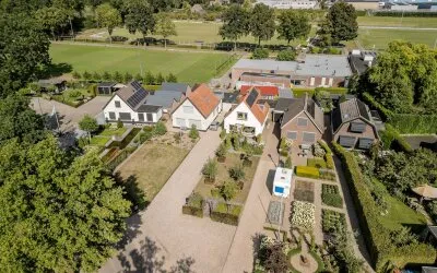 Twee-onder-één-kap te koop: Keizerstraat 96, Ijzendoorn