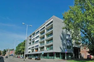 Woning te huur: Keizerstraat, Chassé Breda