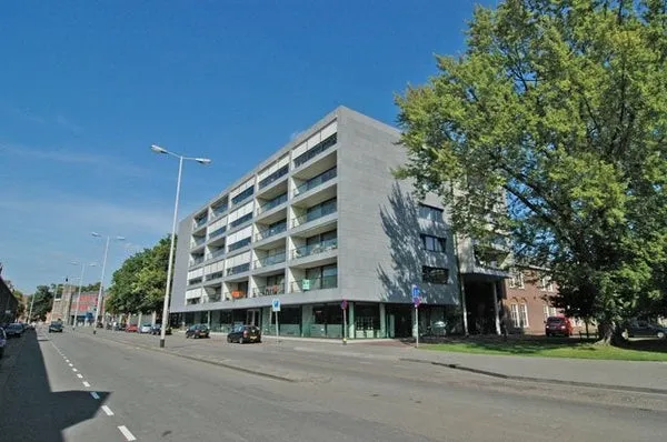 Woning te huur: Keizerstraat, Chassé Breda