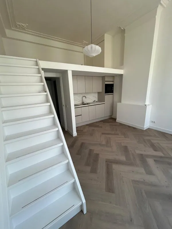 Woning te huur: Keizerstraat, Centrum Deventer