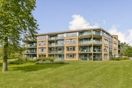 Appartement te koop: Keizersweg 115, Badhoevedorp Noordwest Badhoevedorp