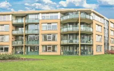 Appartement te koop: Keizersweg 115, Badhoevedorp Noordwest Badhoevedorp