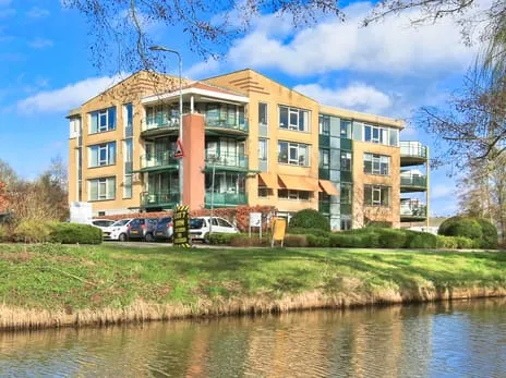 Appartement te koop: Keizersweg 123B, Badhoevedorp Noordwest Badhoevedorp
