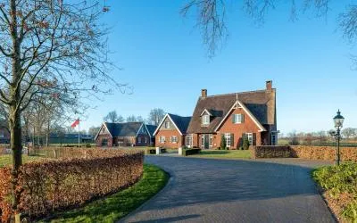 Vrijstaande woning te koop: Keizersweg 7, Verspreide huizen Waterhoek Enter