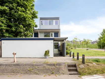 Hoekwoning te koop: Kelbergen 187, Kelbergen Amsterdam