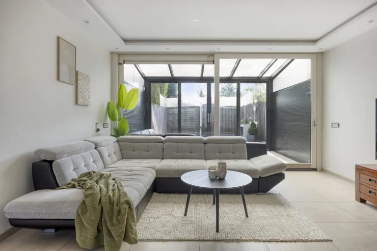 Hoekwoning te koop: Kelbergen 187, Amsterdam