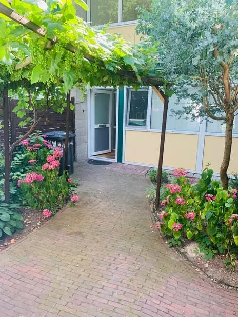 Tussenwoning te koop: Kelbergen 4, Kelbergen Amsterdam
