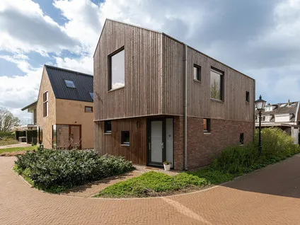 Vrijstaande woning te koop: Keldermanspad 11, Rhenen Binnenstad Rhenen
