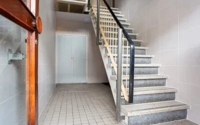 Apartment for sale: Keldermansstraat 74, Het Lage Land Rotterdam