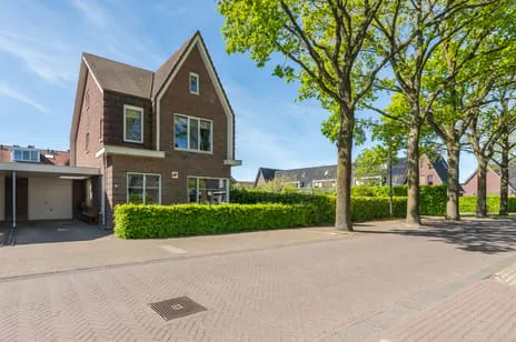 Hoekwoning te koop: Kelderskamp 5, Putten-Stationsstraat industriegebied Putten